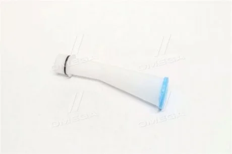 Патрубок омивача скла для GM 96543079 фото товару
