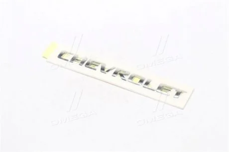 Надпись Лачетти (седан) (Chevrolet) для GM 96547126 фото товара
