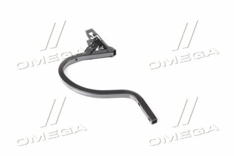 Петля кришки багажника Лачетті має рацію для GM 96548817 фото товару
