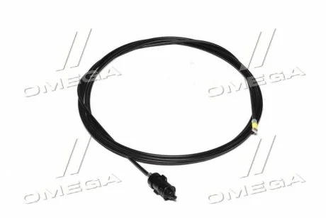 Трос лючка бензобака Лачетті (седан) для GM 96548935 фото товару