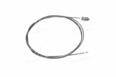 Трос лючка бензобака Лачетті (хетчбек) для GM 96548937 фото товару