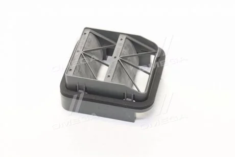 Решітка вентиляційна для GM 96801068 фото товару