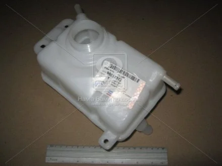 Бачок розширювальний для GM 96817343 фото товару