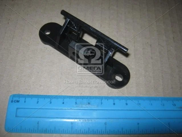 <strong>Петля лючка бензобака Авео Т200 (хэтчбэк) GM 96910787 (фото 1)</strong>
