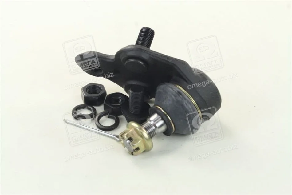 <strong>Опора кульова TOYOTA COROLLA нижн. прав. (вир-во) GMB 0101-0166 (фото 1)</strong>