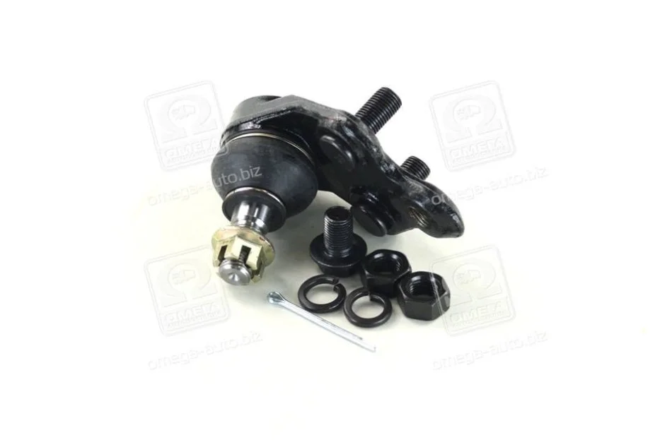 <strong>Опора кульова TOYOTA COROLLA нижн. лів. (вир-во) GMB 0101-0167 (фото 1)</strong>