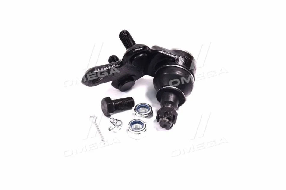 <strong>Опора кульова TOYOTA CAMRY нижн. (вир-во) GMB 0101-0235 (фото 1)</strong>