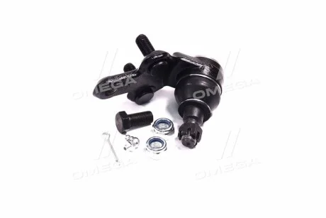 Опора кульова TOYOTA CAMRY нижн. (вир-во) для GMB 0101-0235 фото товару