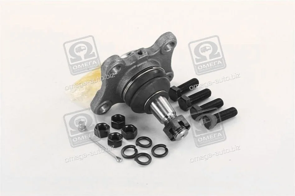 <strong>Опора кульова TOYOTA HILUX нижн. (вир-во) GMB 0101-0545 (фото 1)</strong>