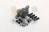 <strong>Опора кульова TOYOTA HILUX нижн. (вир-во) GMB 0101-0545 (фото 1)</strong>