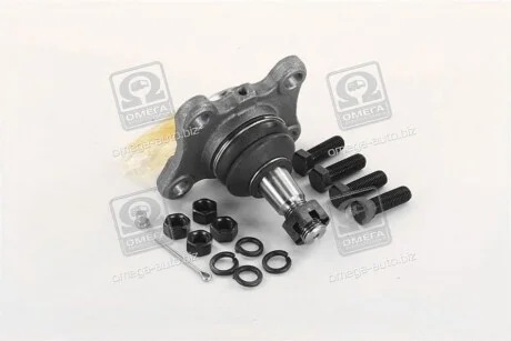 Опора кульова TOYOTA HILUX нижн. (вир-во) для Toyota GMB 0101-0545 фото товару