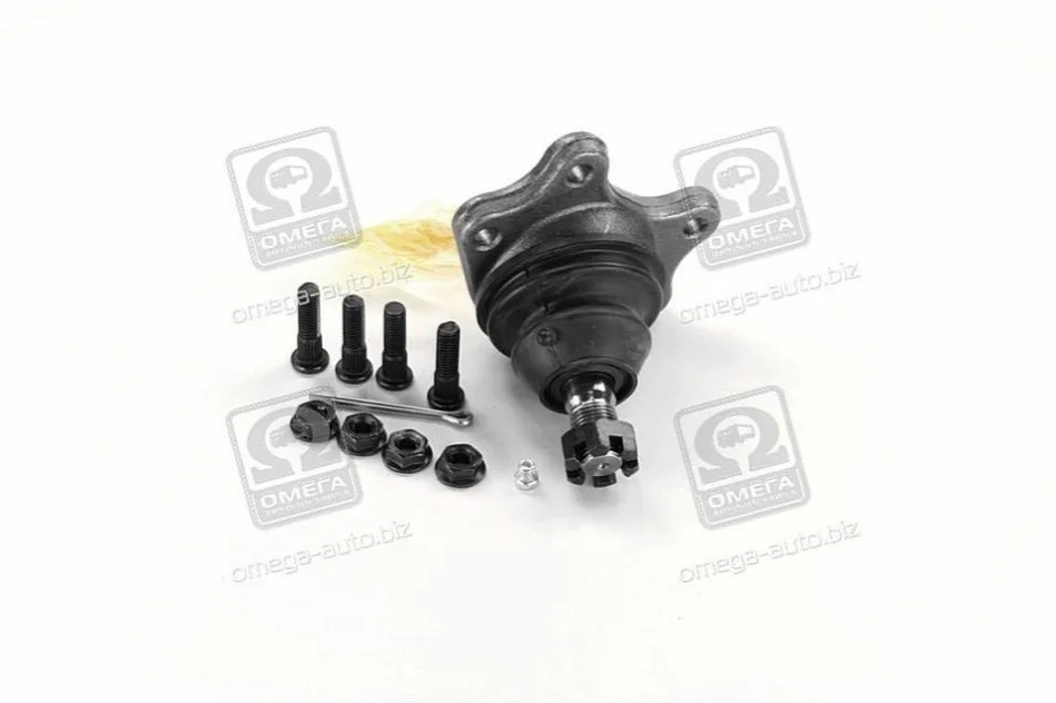 <strong>Опора кульова TOYOTA HILUX верхн. (вир-во) GMB 0101-0631 (фото 1)</strong>