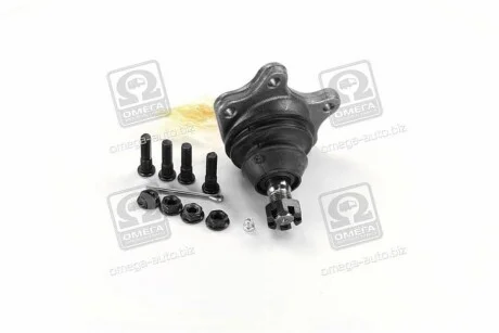 Опора кульова TOYOTA HILUX верхн. (вир-во) для Toyota GMB 0101-0631 фото товару