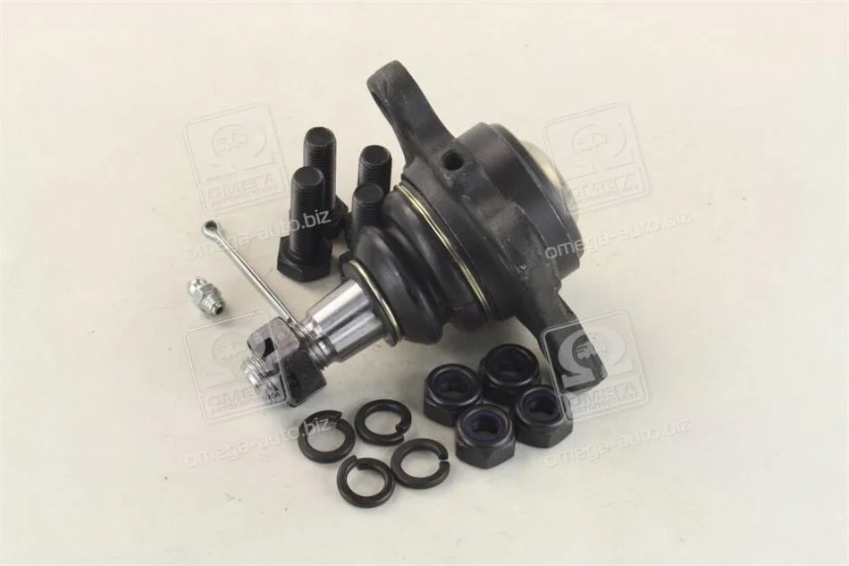 <strong>Опора кульова TOYOTA HILUX нижн. (вир-во) GMB 0101-0635 (фото 1)</strong>