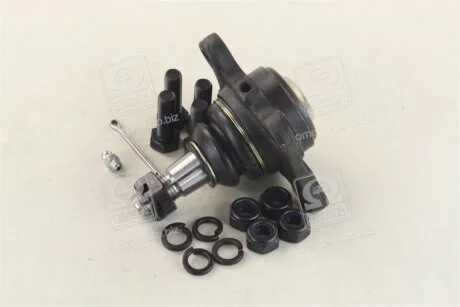 Опора кульова TOYOTA HILUX нижн. (вир-во) для Toyota GMB 0101-0635 фото товару