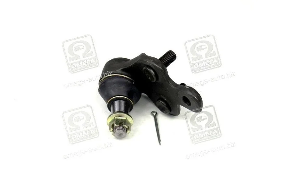 <strong>Опора кульова TOYOTA CAMRY нижн. лів. (вир-во) GMB 0101-0737 (фото 1)</strong>