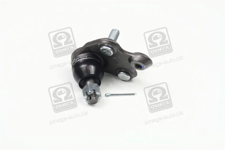 <strong>Опора кульова TOYOTA AVENSIS нижн. (вир-во) GMB 0101-0775 (фото 1)</strong>