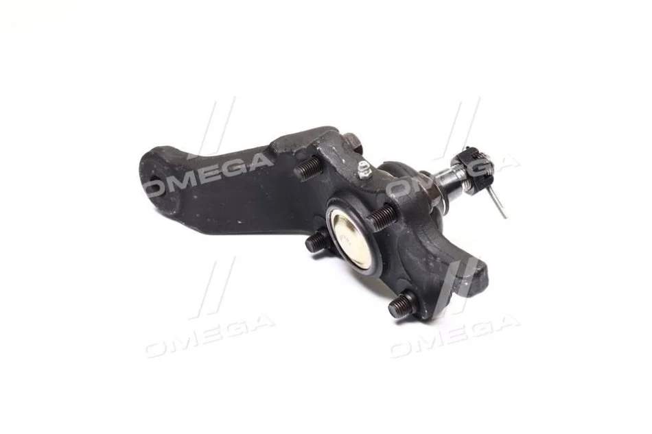 <strong>Опора кульова TOYOTA LAND CRUISER PRADO нижн. прав. (вир-во) GMB 0101-0806 (фото 1)</strong>