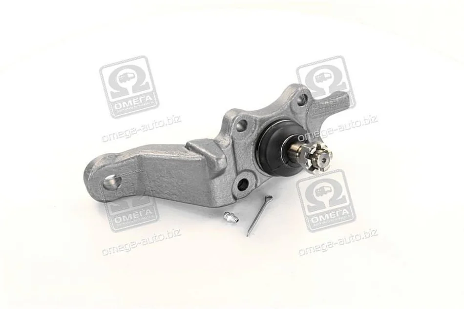 <strong>Опора кульова TOYOTA LAND CRUISER PRADO нижн. лів. (вир-во) GMB 0101-0807 (фото 1)</strong>