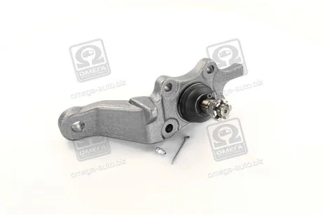 Опора кульова TOYOTA LAND CRUISER PRADO нижн. лів. (вир-во) для Toyota GMB 0101-0807 фото товару