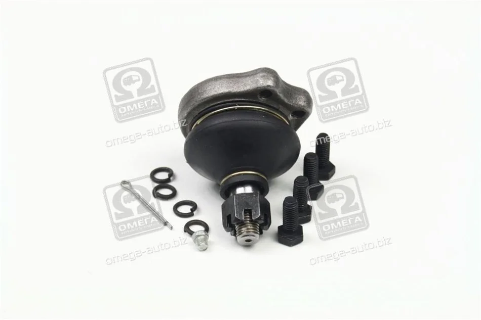 <strong>Опора кульова NISSAN верхн. (вир-во) GMB 0102-0511 (фото 1)</strong>