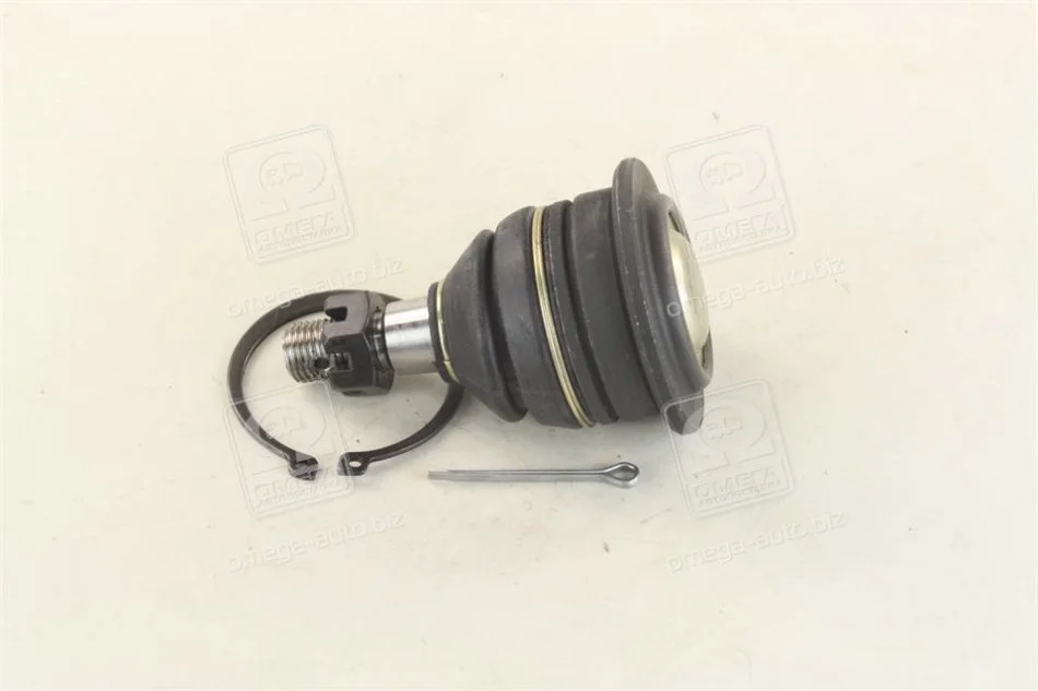 <strong>Опора кульова NISSAN PICK UP, FRONTIER верхн. (вир-во) GMB 0102-0721 (фото 1)</strong>
