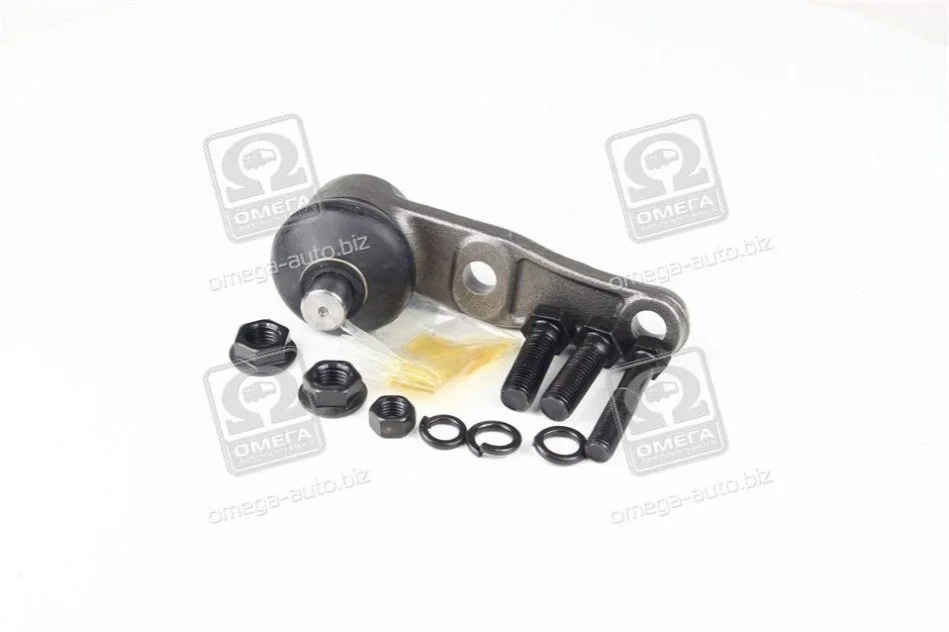 <strong>Опора кульова MAZDA 323 нижн. (вир-во) GMB 0103-0110 (фото 1)</strong>