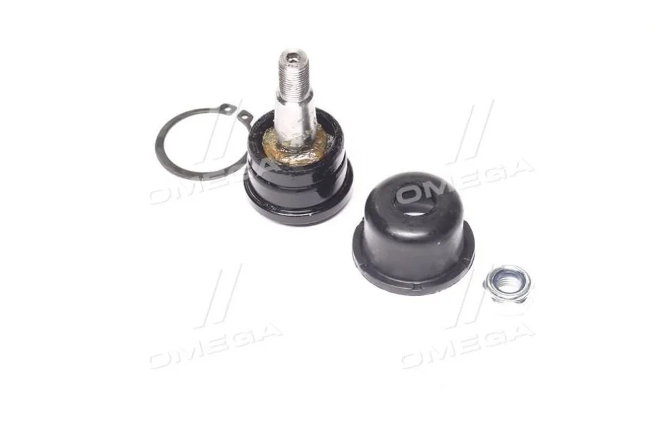 <strong>Опора кульова MITSUBISHI GALANT нижн. (вир-во) GMB 0104-0310 (фото 1)</strong>