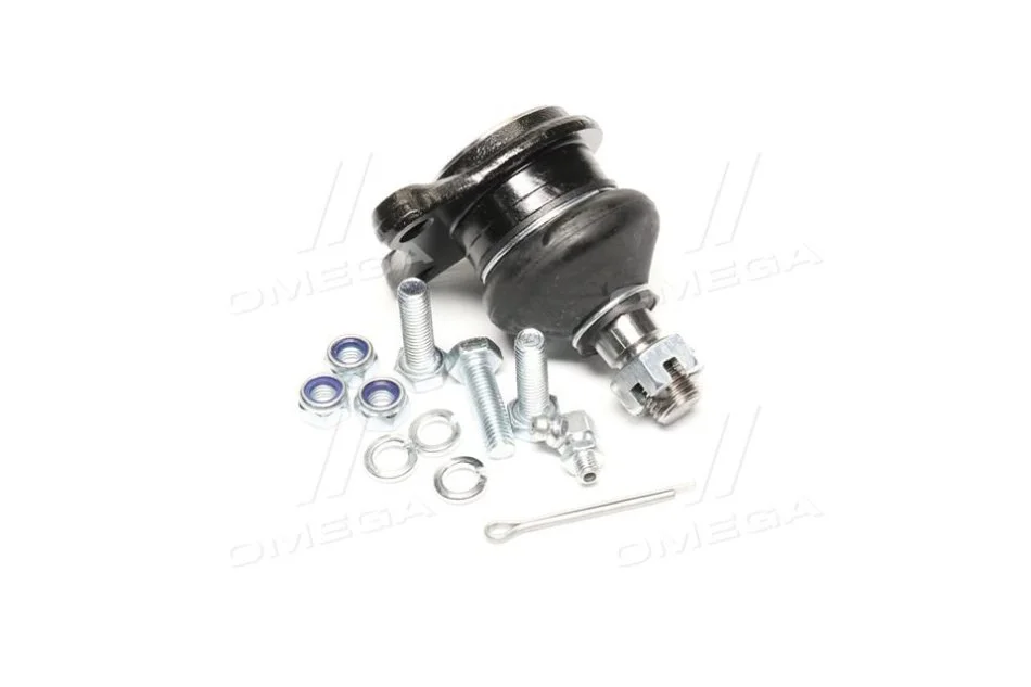 <strong>Опора кульова MITSUBISHI PAJERO верхн. (вир-во) GMB 0104-0541 (фото 1)</strong>