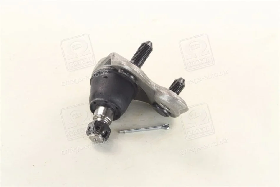 <strong>Опора кульова HONDA CIVIC нижн. прав. (вир-во) GMB 0105-0376 (фото 1)</strong>