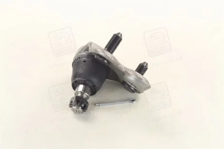 Опора кульова HONDA CIVIC нижн. прав. (вир-во) для Honda GMB 0105-0376 фото товару