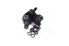 <strong>Опора кульова HONDA CIVIC нижн. лів. (вир-во) GMB 0105-0377 (фото 1)</strong>