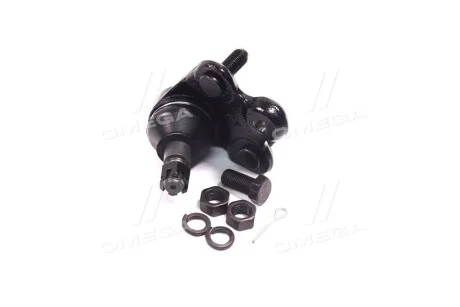 Опора кульова HONDA CIVIC нижн. лів. (вир-во) для Honda GMB 0105-0377 фото товару