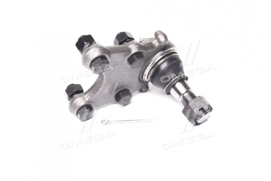 <strong>Опора кульова ISUZU TROOPER нижн. (вир-во) GMB 0107-0265 (фото 1)</strong>