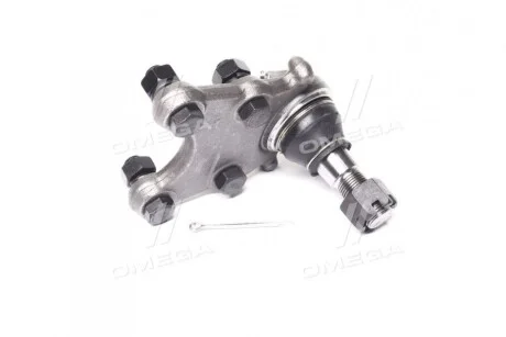 Опора кульова ISUZU TROOPER нижн. (вир-во) для GMB 0107-0265 фото товара