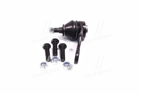 Опора кульова DAEWOO, OPEL передн. вісь, нижня. (вир-во) для GMB 0112-0010 фото товару