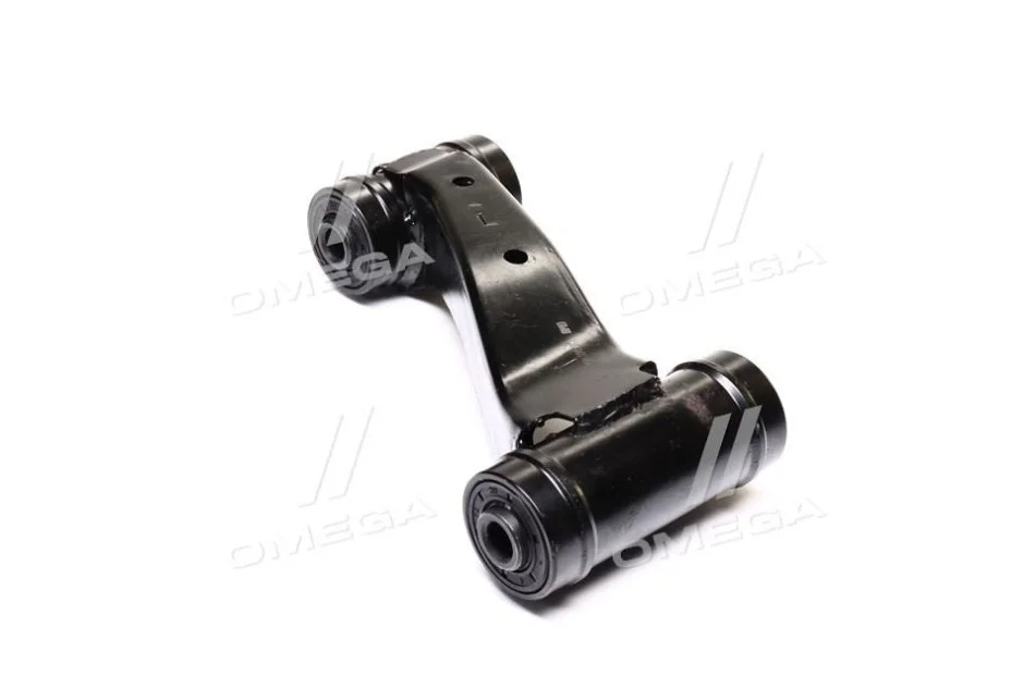 <strong>Важіль підвіски NISSAN PRIMERA P10 (вир-во) GMB 0202-0437 (фото 1)</strong>