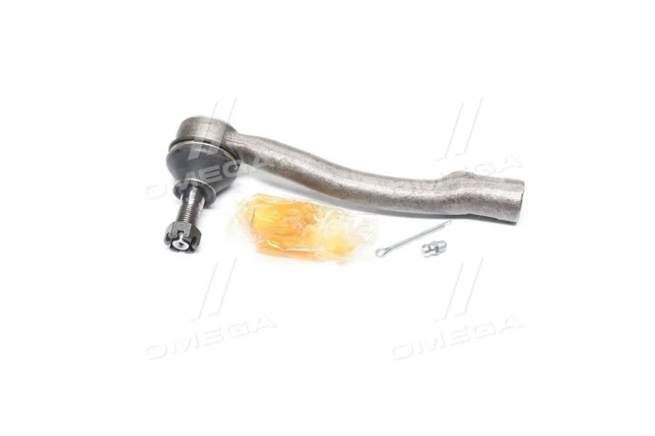 <strong>Накінечник тяги керма TOYOTA CORONA зовніш. лів. (вир-во) GMB 0701-0242 (фото 1)</strong>