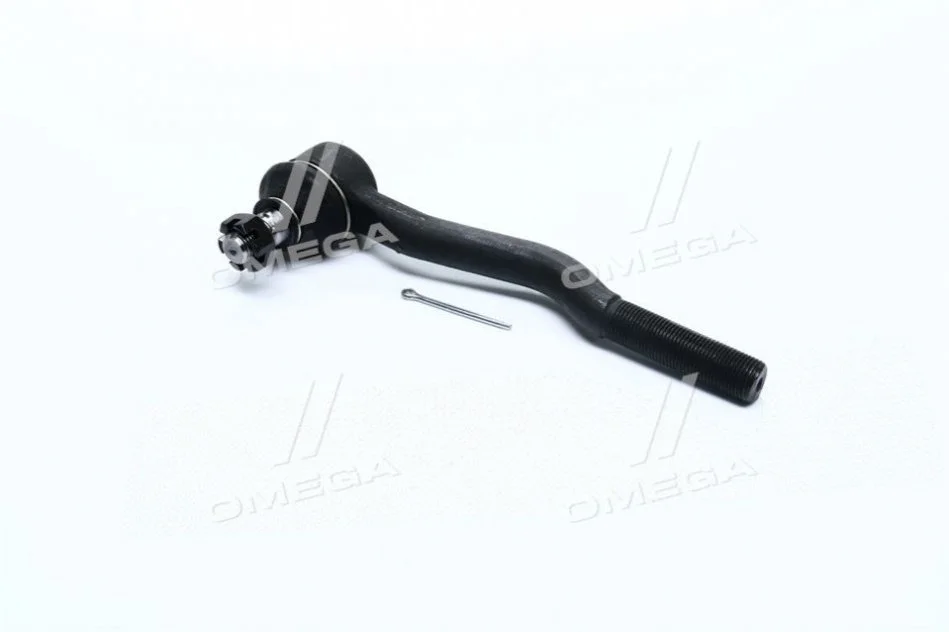 <strong>Накінечник тяги керма TOYOTA HILUX внутр. (вир-во) GMB 0701-0565 (фото 1)</strong>