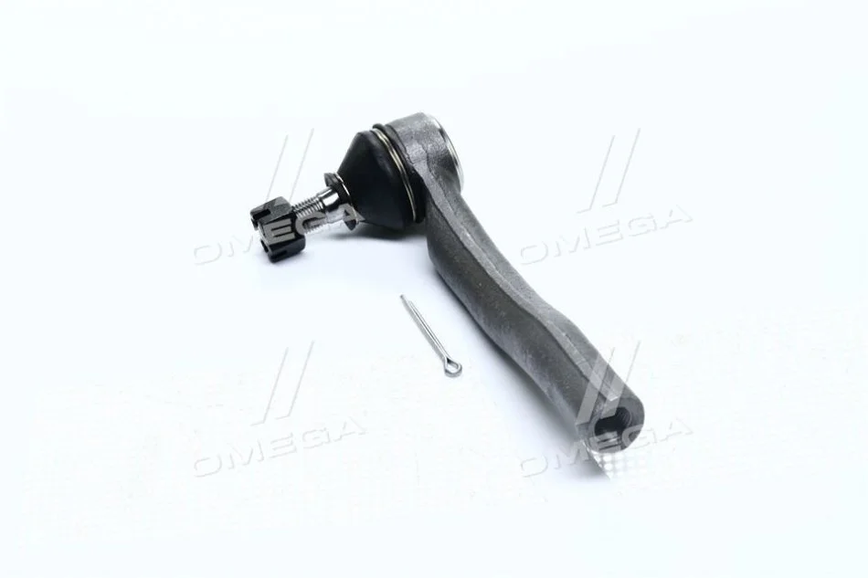 <strong>Накінечник тяги керма TOYOTA COROLLA зовніш. прав. (вир-во) GMB 0701-0761 (фото 1)</strong>
