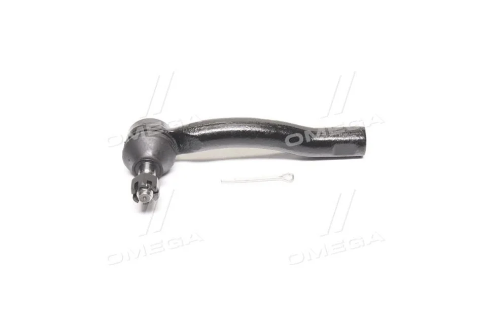<strong>Накінечник тяги керма TOYOTA COROLLA зовніш. лів. (вир-во) GMB 0701-0762 (фото 1)</strong>