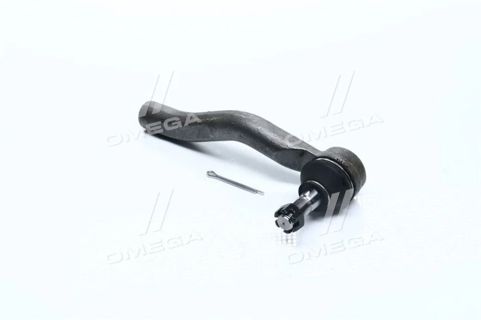 <strong>Накінечник тяги керма TOYOTA YARIS зовніш. прав. (вир-во) GMB 0701-0811 (фото 1)</strong>