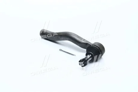 Накінечник тяги керма TOYOTA YARIS зовніш. прав. (вир-во) для Toyota GMB 0701-0811 фото товару