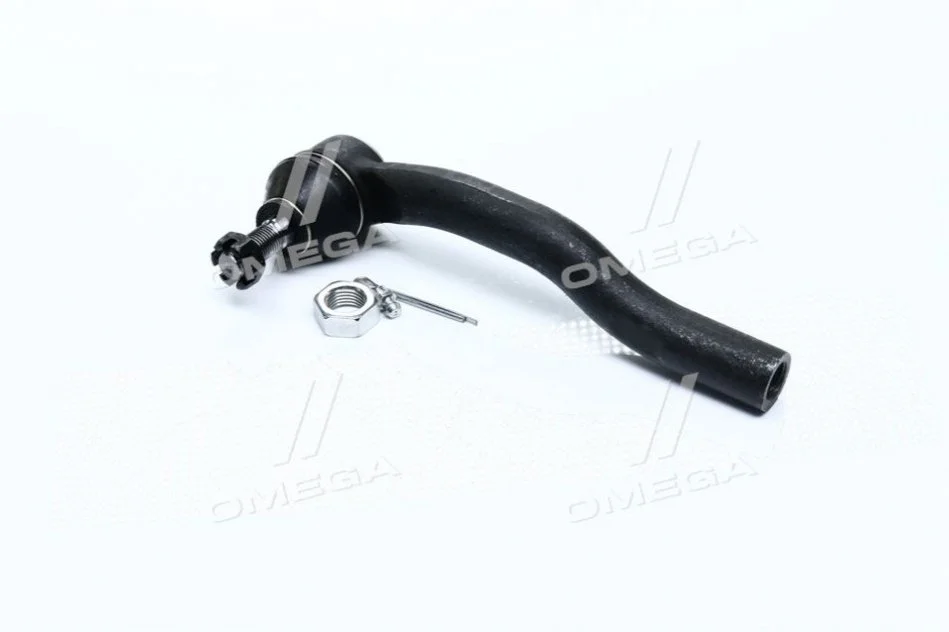 <strong>Накінечник тяги керма TOYOTA CAMRY зовніш. прав. (вир-во) GMB 0701-0821 (фото 1)</strong>