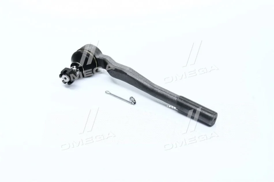 <strong>Накінечник тяги керма TOYOTA LAND CRUISER PRADO зовніш. лів. (вир-во) GMB 0701-0852 (фото 1)</strong>