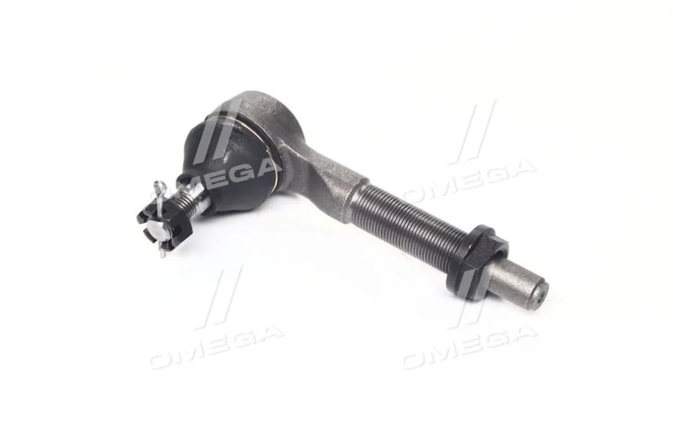 <strong>Накінечник тяги керма NISSAN зовніш. прав. (вир-во) GMB 0702-0811 (фото 1)</strong>