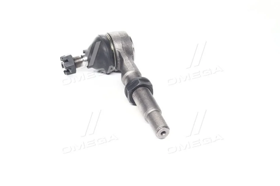<strong>Накінечник тяги керма NISSAN зовніш. лів. (вир-во) GMB 0702-0812 (фото 1)</strong>