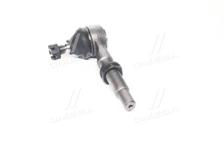Накінечник тяги керма NISSAN зовніш. лів. (вир-во) для Nissan GMB 0702-0812 фото товара