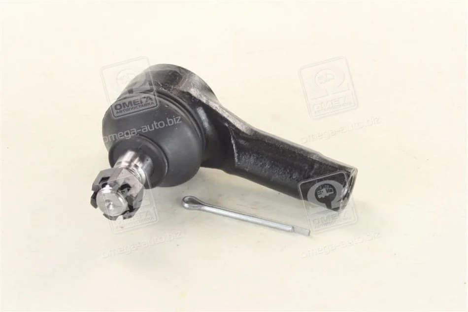 <strong>Накінечник тяги керма MAZDA 323 зовніш. (вир-во) GMB 0703-0120 (фото 1)</strong>