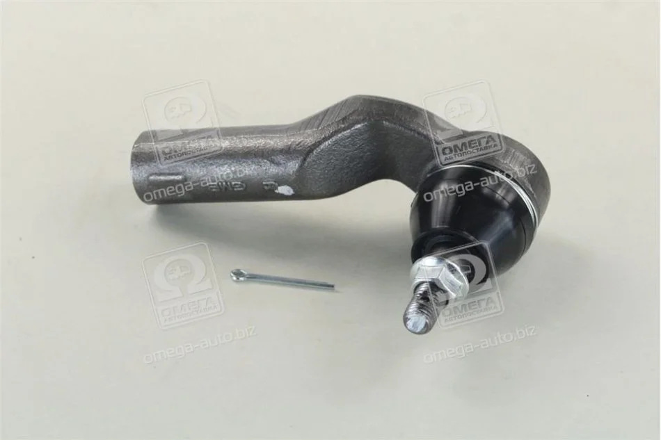 <strong>Накінечник тяги керма MAZDA 3 зовніш. прав. (вир-во) GMB 0703-0751 (фото 1)</strong>